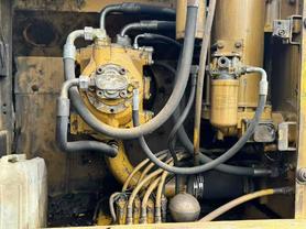 Buy Caterpillar 320B Used Excavator / 5 Buy Caterpillar 320B Used Excavator / 5