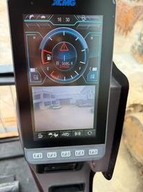 Buy XCMG XE750D Used Excavator / 3 Buy XCMG XE750D Used Excavator / 3