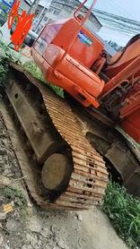 Buy Doosan DH215-9 Used Excavator / 2 Buy Doosan DH215-9 Used Excavator / 2