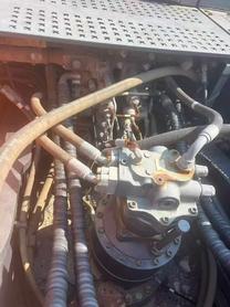 Buy Doosan DH420 Used Excavator / 3 Buy Doosan DH420 Used Excavator / 3