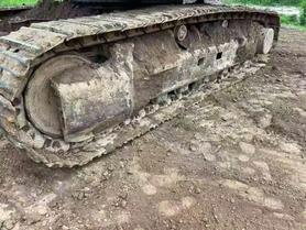 Buy Caterpillar 336E Used Excavator / 8 Buy Caterpillar 336E Used Excavator / 8