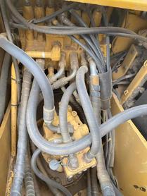 Buy Caterpillar M318 Used Excavator / 7 Buy Caterpillar M318 Used Excavator / 7