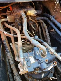 Buy Doosan S300 Used Excavator / 8 Buy Doosan S300 Used Excavator / 8