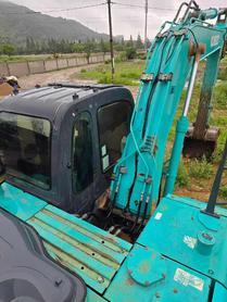 Buy Kobelco SK130 Used Excavator / 7 Buy Kobelco SK130 Used Excavator / 7
