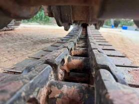 Buy Caterpillar 320GC Used Excavator / 7 Buy Caterpillar 320GC Used Excavator / 7