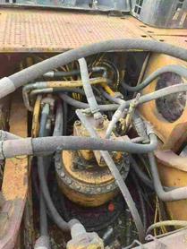 Buy Caterpillar 336E Used Excavator / 7 Buy Caterpillar 336E Used Excavator / 7