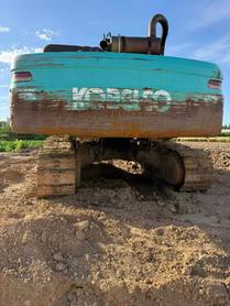 Buy Kobelco SK350-8 Used Excavator / 2 Buy Kobelco SK350-8 Used Excavator / 2