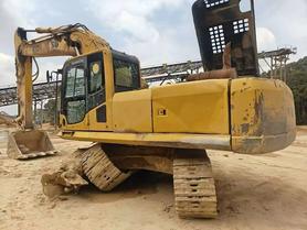 Buy Komatsu PC360-7 Used Excavator / 3 Buy Komatsu PC360-7 Used Excavator / 3