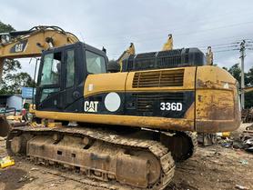 Buy Caterpillar 336E Used Excavator / 9 Buy Caterpillar 336E Used Excavator / 9