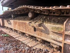 Buy Sany SY205C Used Excavator / 3 Buy Sany SY205C Used Excavator / 3