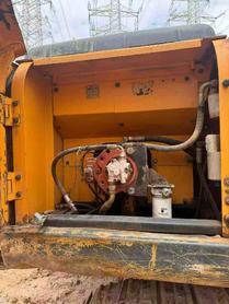 Buy Hyundai R215-9C Used Excavator / 8 Buy Hyundai R215-9C Used Excavator / 8