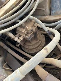 Buy XCMG XE335C Used Excavator / 3 Buy XCMG XE335C Used Excavator / 3