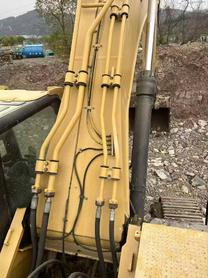 Buy Caterpillar 349E Used Excavator / 9 Buy Caterpillar 349E Used Excavator / 9