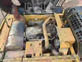 Buy Caterpillar 336E Used Excavator / 8 Buy Caterpillar 336E Used Excavator / 8
