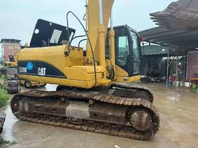 Buy Caterpillar 320D Used Excavator / 2 Buy Caterpillar 320D Used Excavator / 2