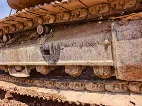 Buy Caterpillar 320A Used Excavator / 8 Buy Caterpillar 320A Used Excavator / 8