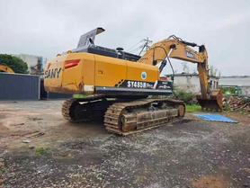 Buy Sany SY485H Used Excavator / 7 Buy Sany SY485H Used Excavator / 7