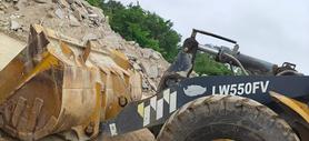 Buy XCMG LW500F Used Loader / 7 Buy XCMG LW500F Used Loader / 7