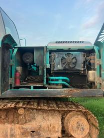 Buy Kobelco SK200 Used Excavator / 8 Buy Kobelco SK200 Used Excavator / 8