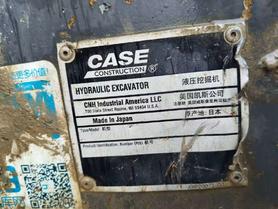 Buy Case CX260C Used Excavator / 4 Buy Case CX260C Used Excavator / 4