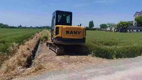 Buy Sany SY60 Used Excavator / 9 Buy Sany SY60 Used Excavator / 9