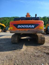 Buy Doosan S300 Used Excavator / 3 Buy Doosan S300 Used Excavator / 3