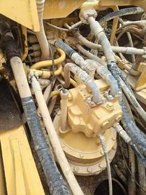 Buy Komatsu PC360-7 Used Excavator / 7 Buy Komatsu PC360-7 Used Excavator / 7