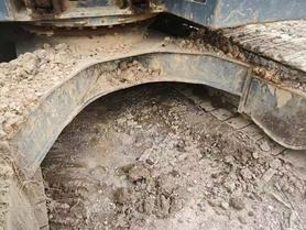 Buy XCMG XE205DA Used Excavator / 8 Buy XCMG XE205DA Used Excavator / 8
