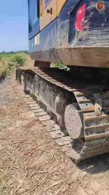Buy Sany SY60 Used Excavator / 8 Buy Sany SY60 Used Excavator / 8