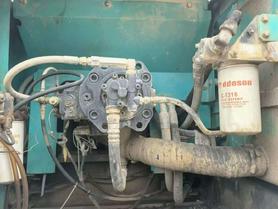 Buy Kobelco SK350-8 Used Excavator / 3 Buy Kobelco SK350-8 Used Excavator / 3