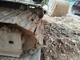 Buy Sany SY215C Used Excavator / 9 Buy Sany SY215C Used Excavator / 9