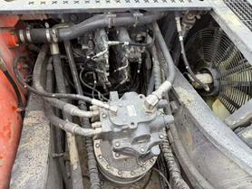 Buy Doosan DX380LC-5 Used Excavator / 3 Buy Doosan DX380LC-5 Used Excavator / 3