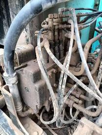 Buy Kobelco SK75 Used Excavator / 3 Buy Kobelco SK75 Used Excavator / 3