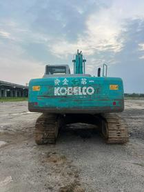 Buy Kobelco SK200 Used Excavator / 2 Buy Kobelco SK200 Used Excavator / 2