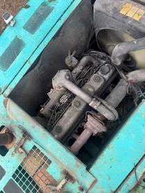 Buy Kobelco SK200-6 Used Excavator / 5 Buy Kobelco SK200-6 Used Excavator / 5