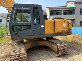 Buy Hyundai R215-7 Used Excavator / 3 Buy Hyundai R215-7 Used Excavator / 3