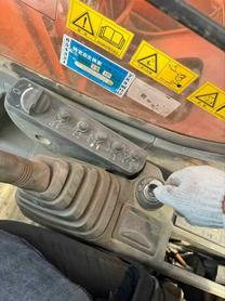Buy Hitachi ZX200-6 Used Excavator / 8 Buy Hitachi ZX200-6 Used Excavator / 8