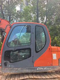 Buy Doosan DX75 Used Excavator / 5 Buy Doosan DX75 Used Excavator / 5