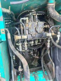 Buy Kobelco SK130 Used Excavator / 4 Buy Kobelco SK130 Used Excavator / 4