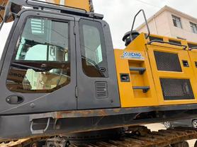 Buy XCMG XE750D Used Excavator / 4 Buy XCMG XE750D Used Excavator / 4