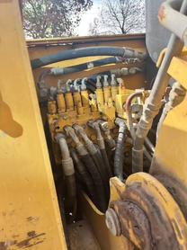Buy Caterpillar 307B Used Excavator / 5 Buy Caterpillar 307B Used Excavator / 5