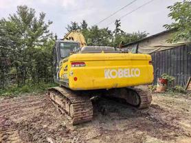 Buy Kobelco SK260 Used Excavator / 7 Buy Kobelco SK260 Used Excavator / 7