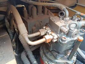 Buy XCMG XE270DK Used Excavator / 7 Buy XCMG XE270DK Used Excavator / 7