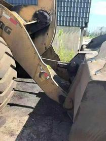 Buy Lonking LG863N Used Loader / 7 Buy Lonking LG863N Used Loader / 7