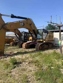 Buy Caterpillar 374D Used Excavator / 9 Buy Caterpillar 374D Used Excavator / 9