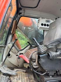 Buy Doosan DH215-9E Used Excavator / 6 Buy Doosan DH215-9E Used Excavator / 6