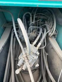 Buy Kobelco SK210 Used Excavator / 4 Buy Kobelco SK210 Used Excavator / 4