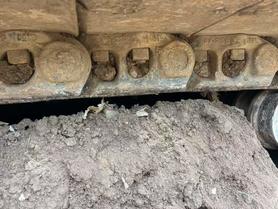Buy Caterpillar 336E Used Excavator / 7 Buy Caterpillar 336E Used Excavator / 7