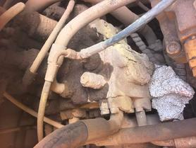 Buy Sany SY205C Used Excavator / 5 Buy Sany SY205C Used Excavator / 5