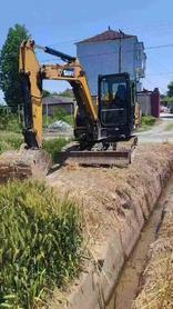 Buy Sany SY60 Used Excavator / 2 Buy Sany SY60 Used Excavator / 2